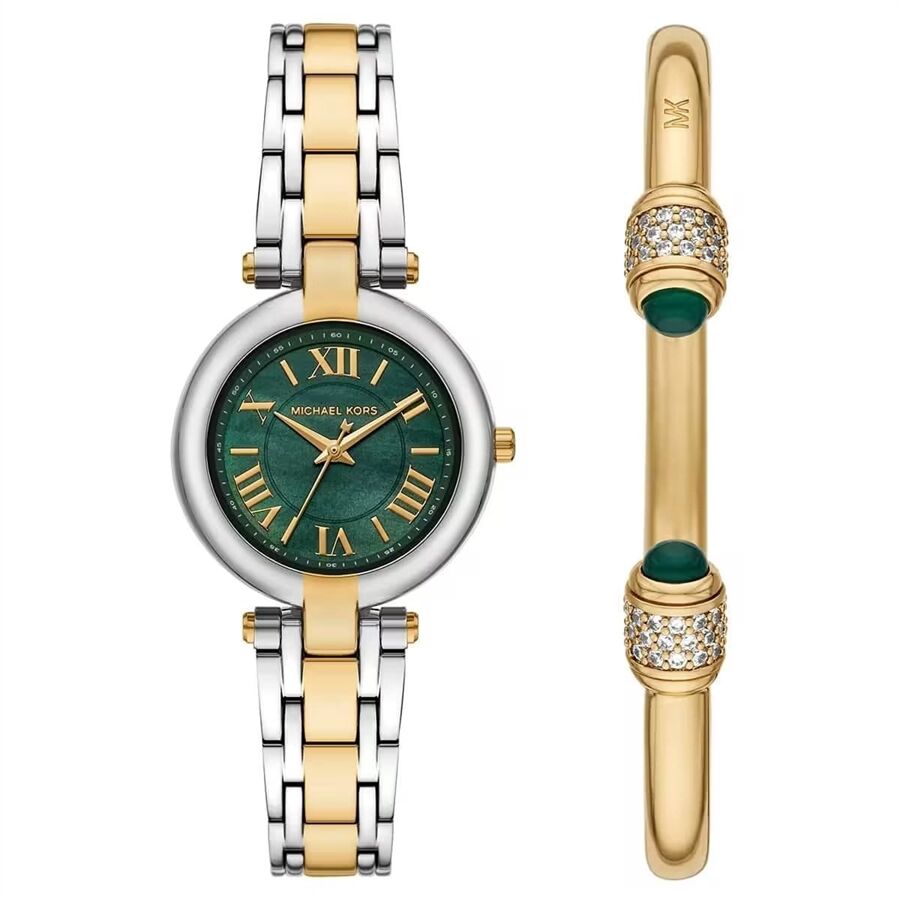 Michael Kors MK4973 Kadın Kol Saati