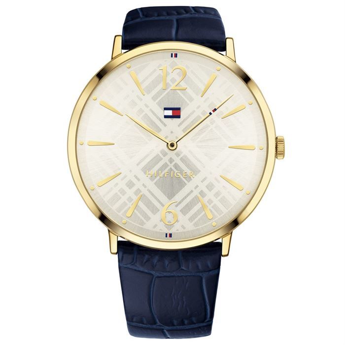 Tommy Hilfiger TH1781843 Bayan Kol Saati