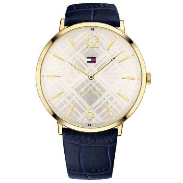 Tommy Hilfiger TH1781843 Bayan Kol Saati
