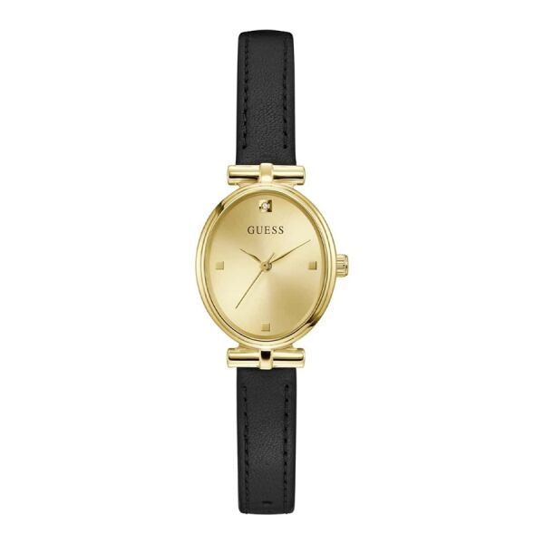 Guess GUGW1029L2 Pırlantalı Kadın Kol Saati