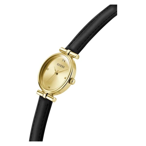 Guess GUGW1029L2 Pırlantalı Kadın Kol Saati
