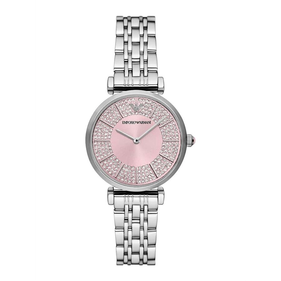 Emporio Armani AR11686 Kadın Kol Saati