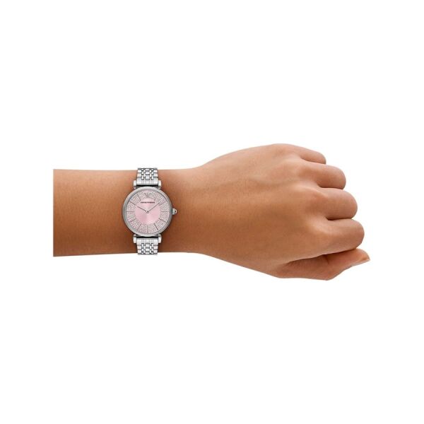 Emporio Armani AR11686 Kadın Kol Saati
