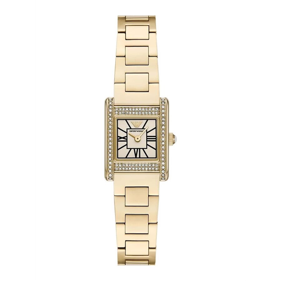 Emporio Armani AR11663 Kadın Kol Saati