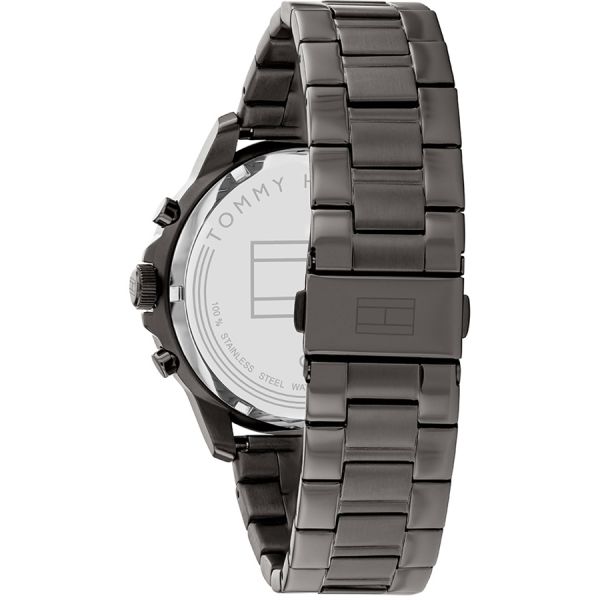 Tommy Hilfiger TH1710479 Erkek Kol Saati
