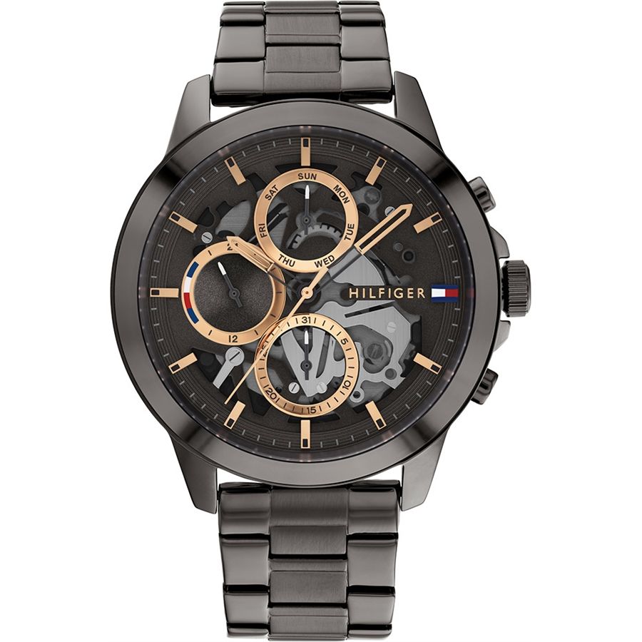 Tommy Hilfiger TH1710479 Erkek Kol Saati
