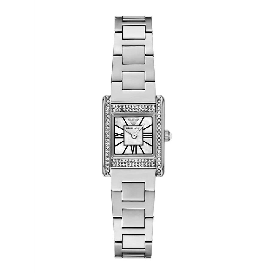 Emporio Armani AR11662 Kadın Kol Saati