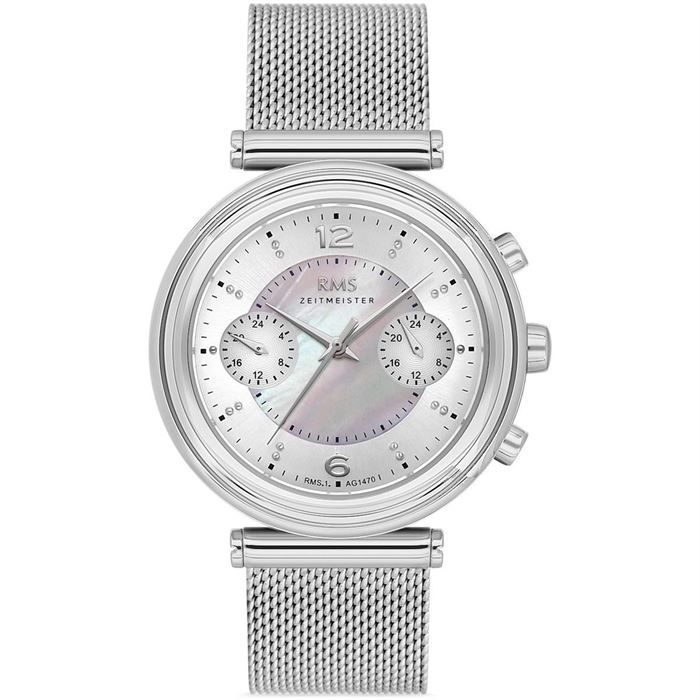 RMS.1.AG1470.01 ROMANSON KOL SAATİ