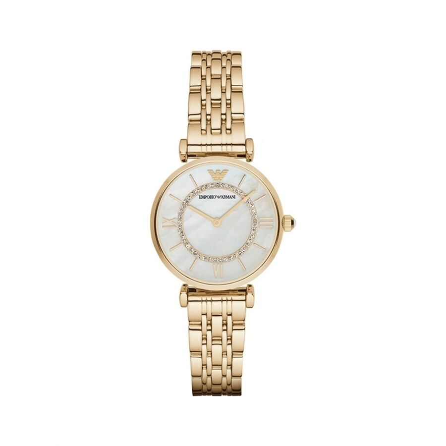 Emporio Armani AR1907 Kadın Kol Saati