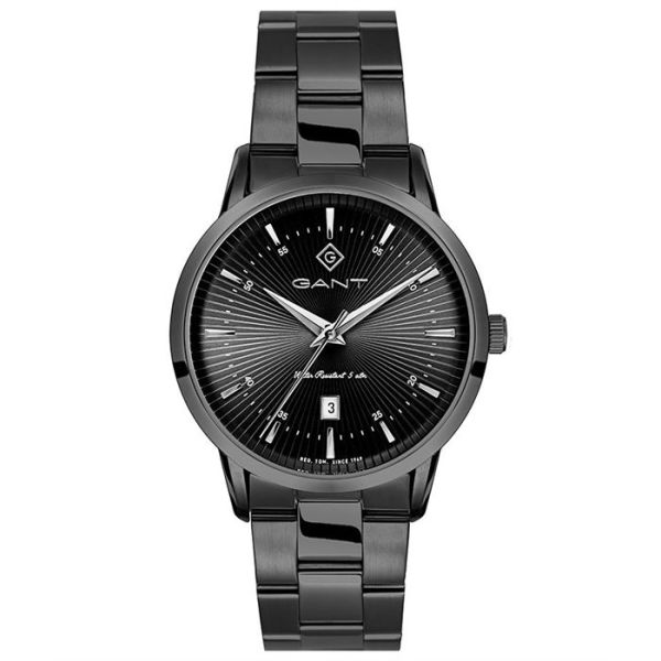 Gant G107007 Erkek Kol Saati