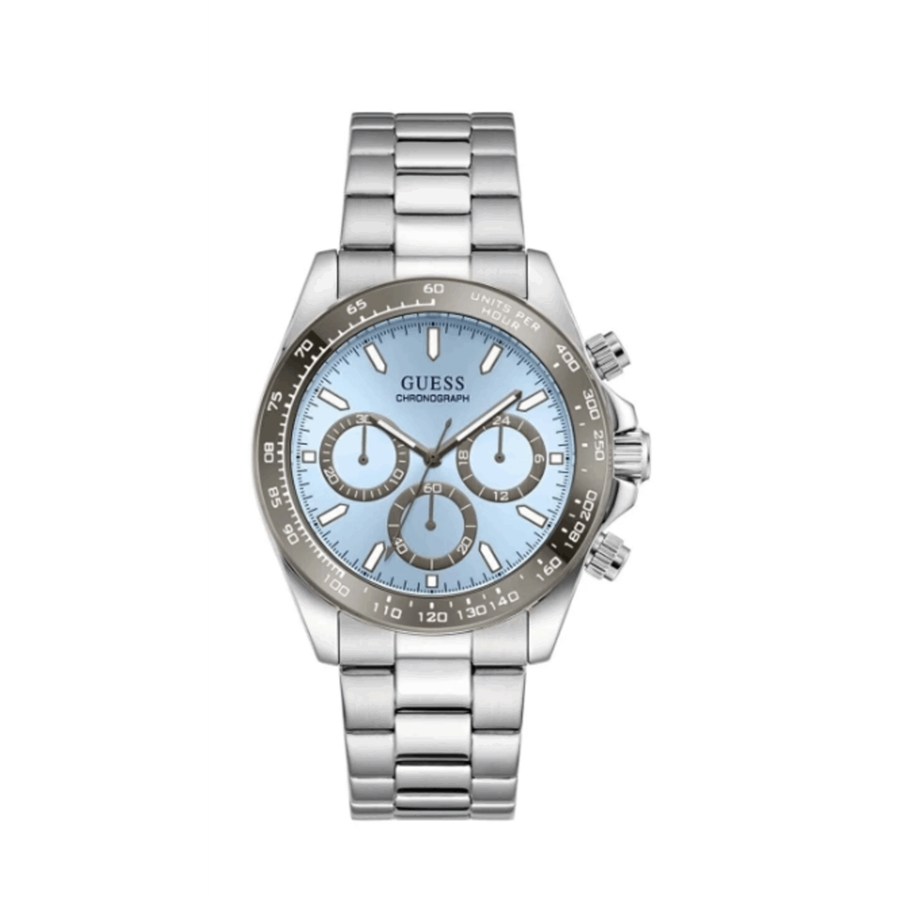 Guess GUGW1058G1 Erkek Kol Saati