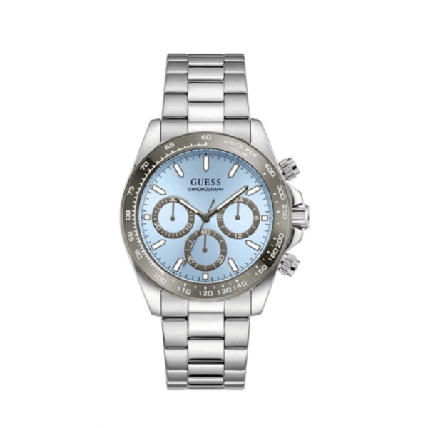 Guess GUGW1058G1 Erkek Kol Saati