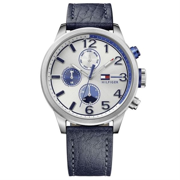 Tommy Hilfiger TH1791240 Erkek Kol Saati