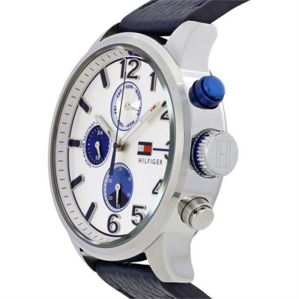 Tommy Hilfiger TH1791240 Erkek Kol Saati