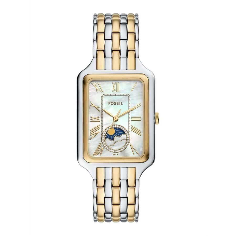 Fossil FES5399 Kadın Kol Saati