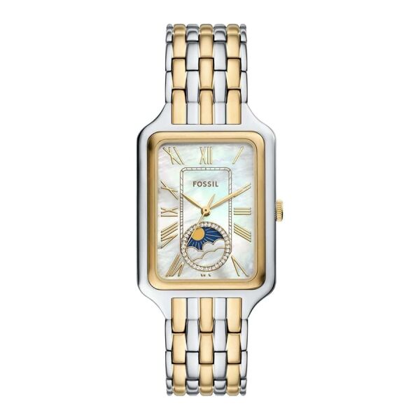 Fossil FES5399 Kadın Kol Saati