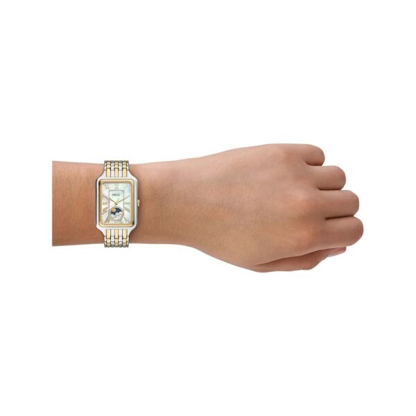Fossil FES5399 Kadın Kol Saati