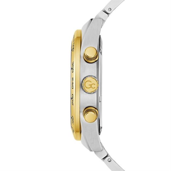 Gc GCZ17001G9MF Erkek Kol Saati
