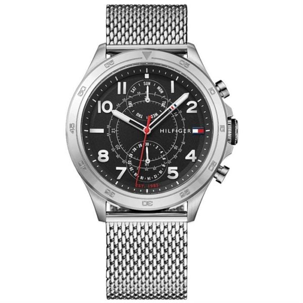 Tommy Hilfiger TH1791342 Erkek Kol Saati
