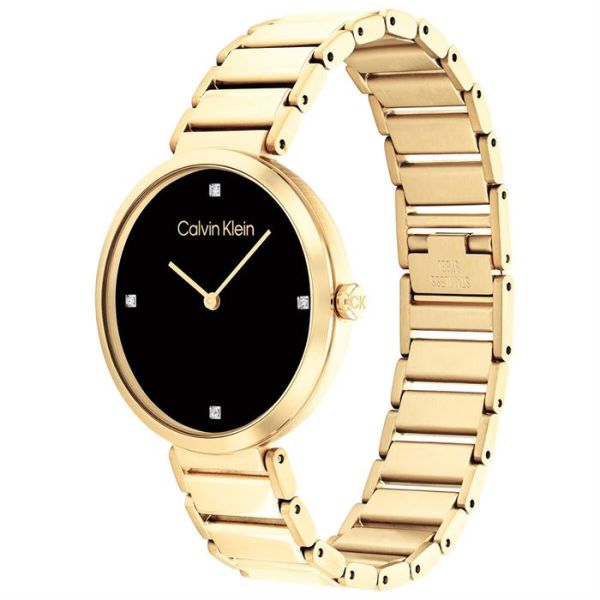 Calvin Klein CK25200136 Kadın Kol Saati