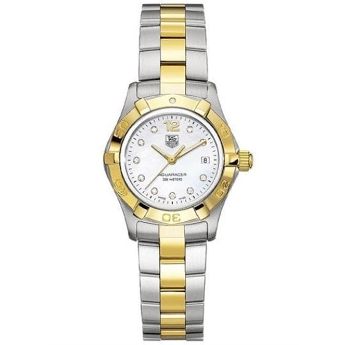 Tag Heuer WAF1425.BB0825 Bayan Kol Saati