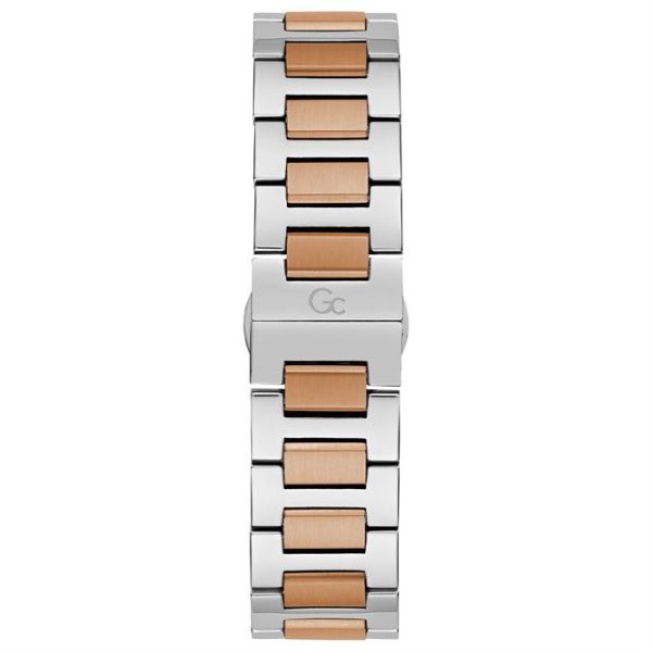 Gc GCZ35001G7MF Erkek Kol Saati