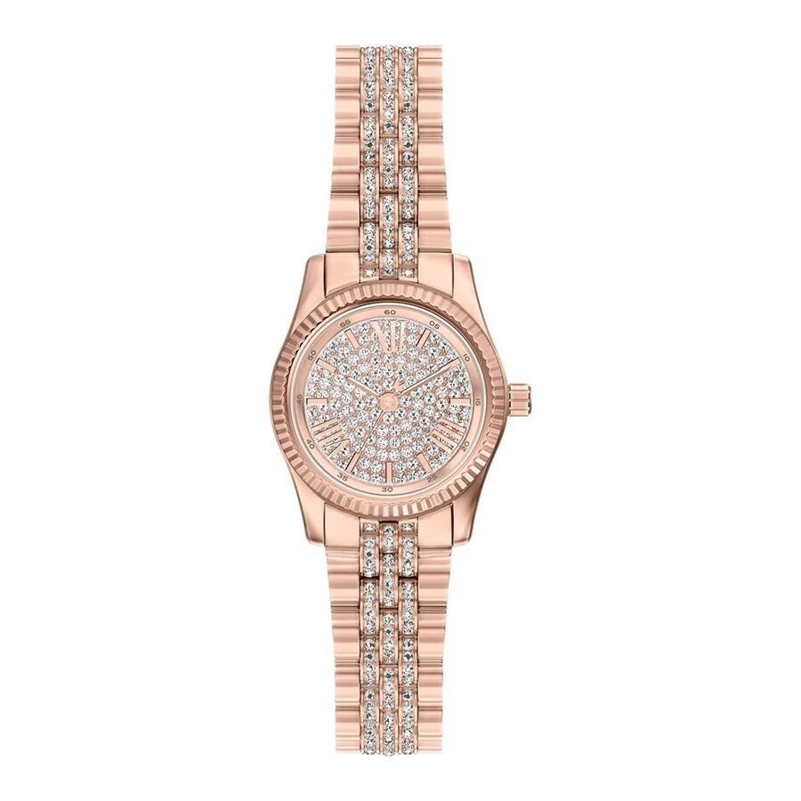 Michael Kors MK7576 Kadın Kol Saati