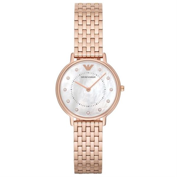 Emporio Armani AR11006 Bayan Kol Saati