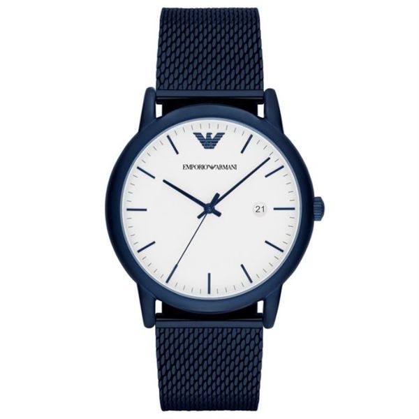 Emporio Armani AR11025 Erkek Kol Saati