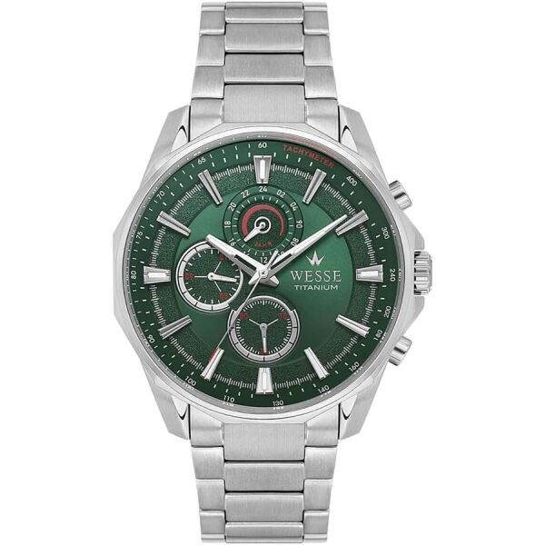 Wesse WWG403603 Erkek Kol Saati