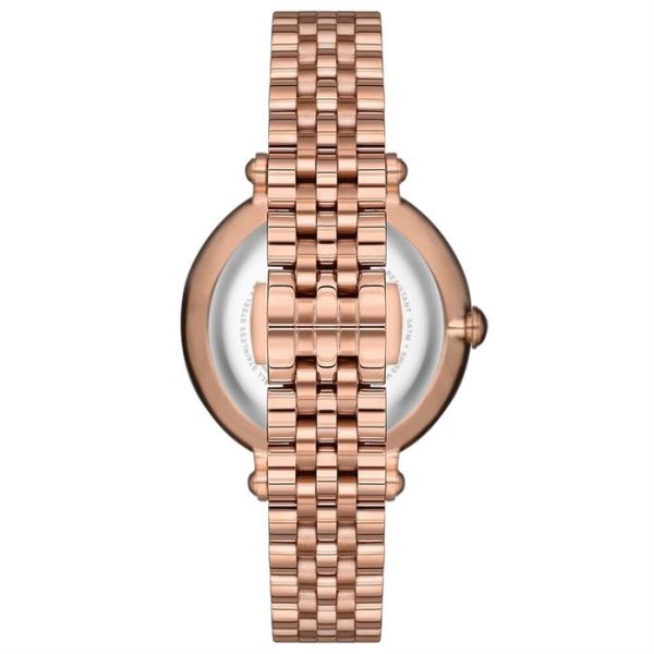 Jacques Philippe JPQLS1133X5 Kadın Kol Saati