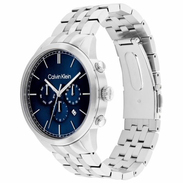 Calvin Klein CK25200377 Erkek Kol Saati