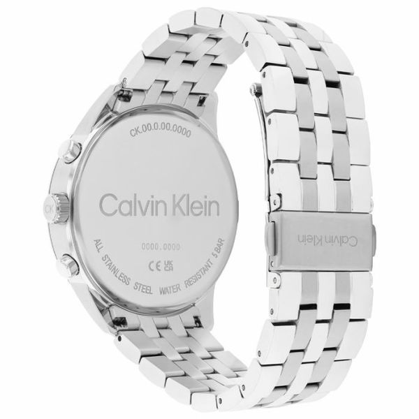 Calvin Klein CK25200377 Erkek Kol Saati