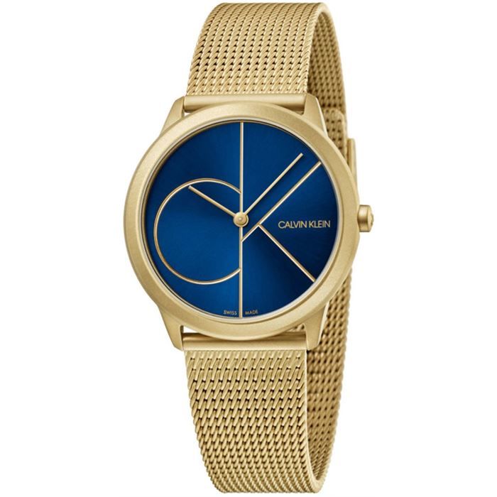 Calvin Klein K3M5255N Bayan Kol Saati