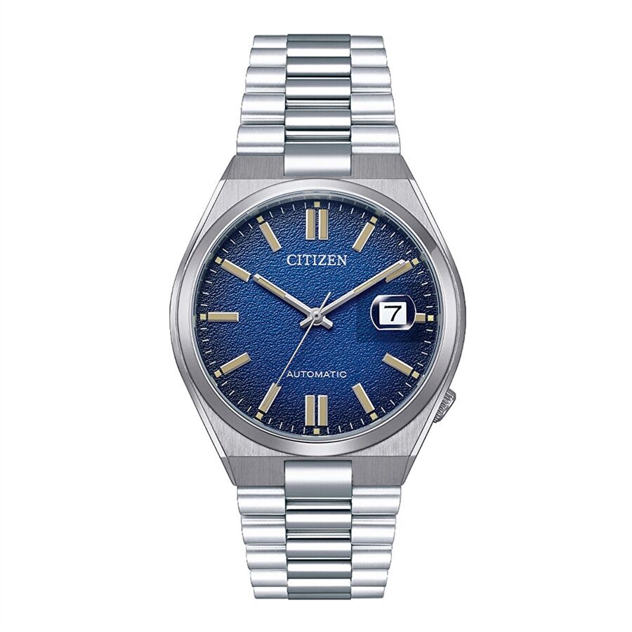 Citizen Tsuyosa NJ0151-88L Kol Saati