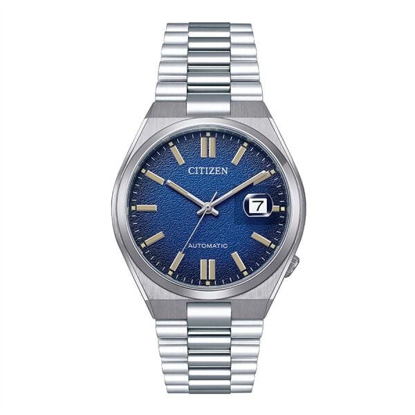 Citizen Tsuyosa NJ0151-88L Kol Saati