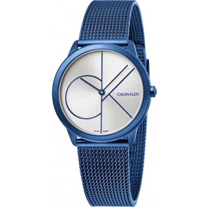 Calvin Klein K3M52T56 Bayan Kol Saati