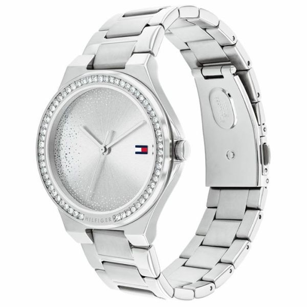 Tommy Hilfiger TH1782641 Kadın Kol Saati