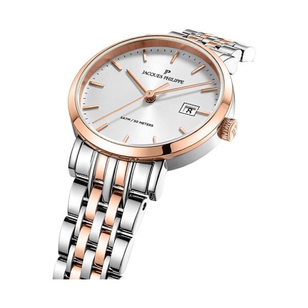 Jacques Philippe JPQLS947328RG Kadın Kol Saati