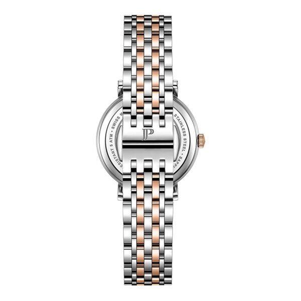 Jacques Philippe JPQLS947328RG Kadın Kol Saati