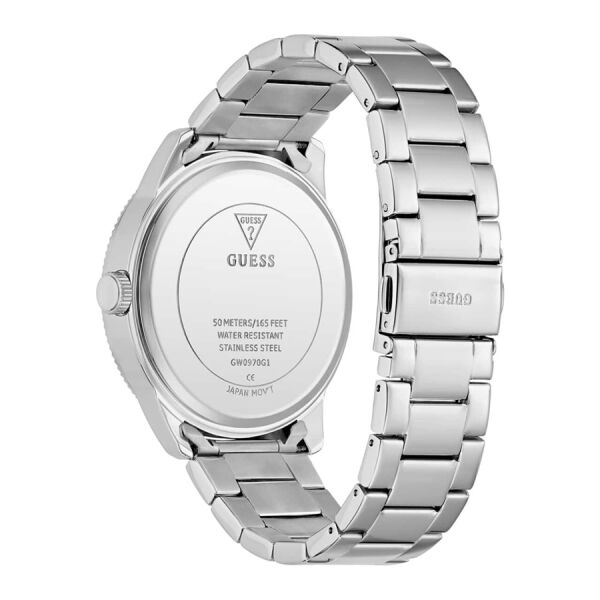 Guess GUGW0970G1 Erkek Kol Saati