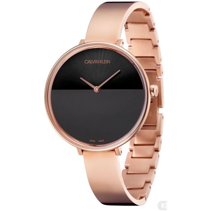 Calvin Klein K7A23641 Bayan Kol Saati