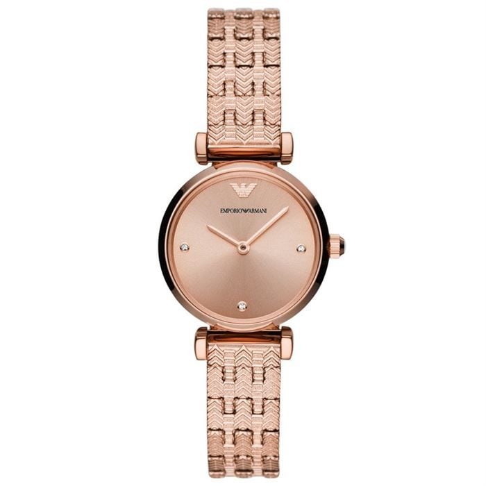 Emporio Armani AR11342 Bayan Kol Saati