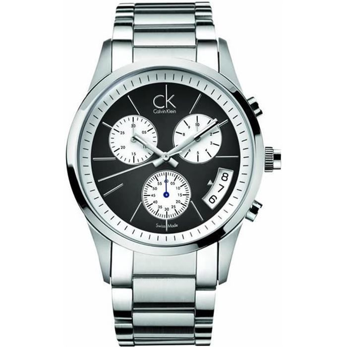 Calvin Klein K2247107 Erkek Kol Saati
