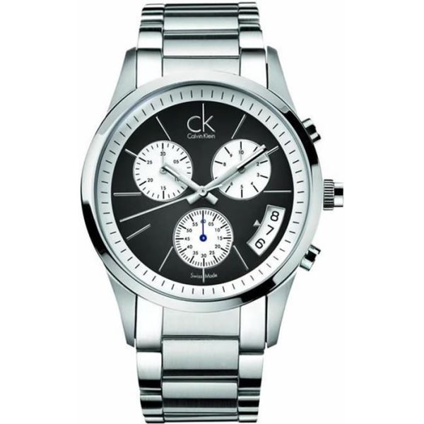 Calvin Klein K2247107 Erkek Kol Saati
