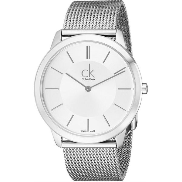 Calvin Klein K3M21126 Unisex Kol Saati