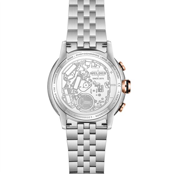 Edge WWMD5001