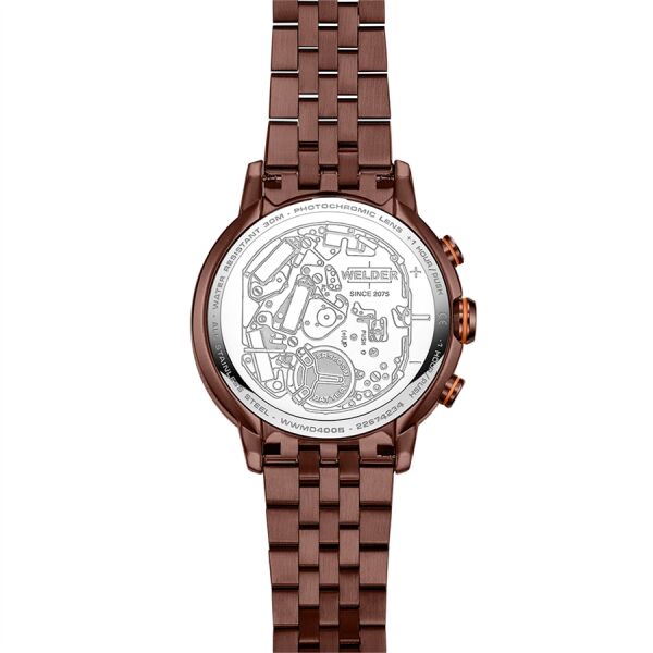 Edge WWMD4005