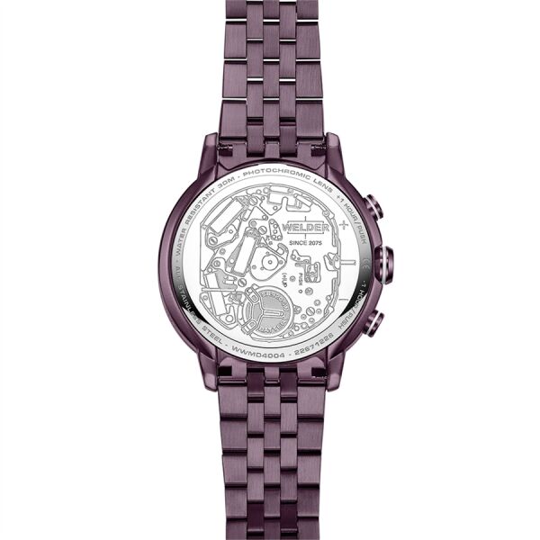Edge WWMD4004