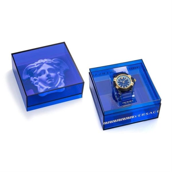 VRSCVE6E00323 VERSACE KOL SAATİ